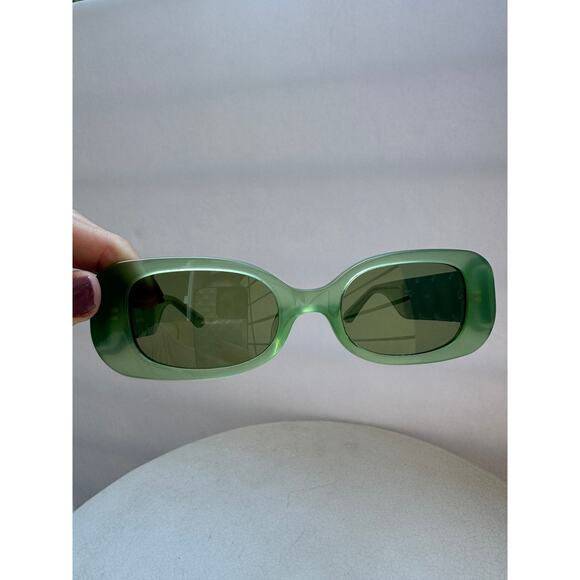 Linda Farrow x Nima Benati The Lola Sunglasses - Picture 11 of 16